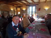 Christmas Lunch at Auberge du Donjon in Bazoges-en-Pareds: Image