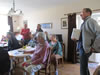 Coffee Morning at Thir� with Inside stalls: Image