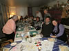 Maundy Thursday Passover Supper - 2nd April
