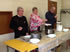 4 April 14. Serving the soup at the Lent Quiz Night